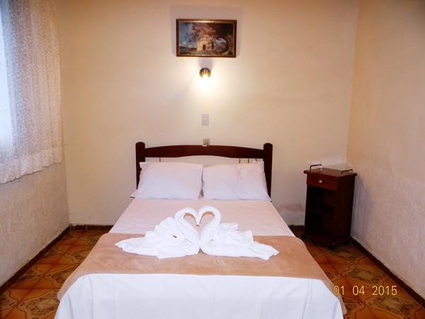 Hotel Estancia Sao Lourenco (Minas Gerais) Exterior foto