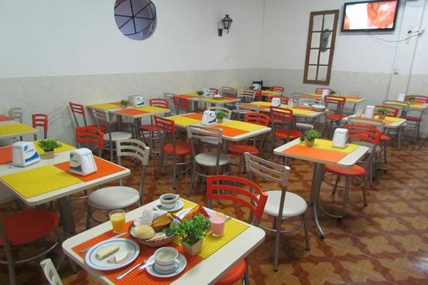 Hotel Estancia Sao Lourenco (Minas Gerais) Exterior foto