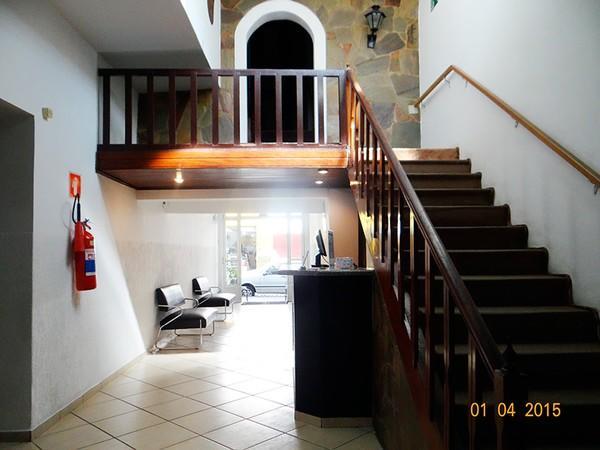 Hotel Estancia Sao Lourenco (Minas Gerais) Exterior foto