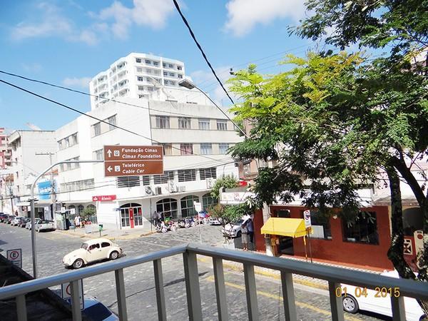 Hotel Estancia Sao Lourenco (Minas Gerais) Exterior foto