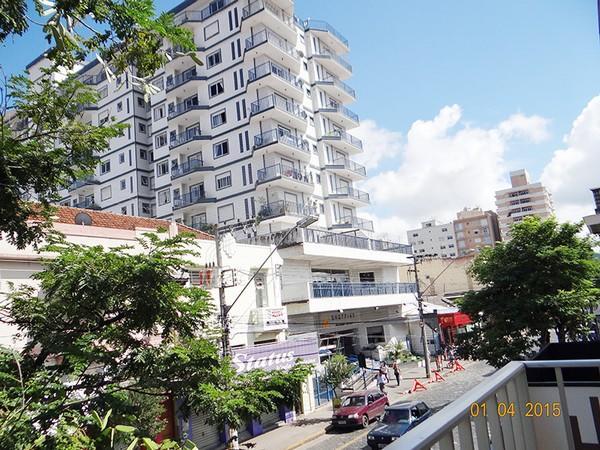 Hotel Estancia Sao Lourenco (Minas Gerais) Exterior foto